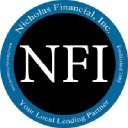 Nicholas Financial Inc. logo