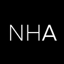 Nicholas Hare Architects logo
