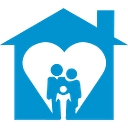 Nicholas House, Inc. logo