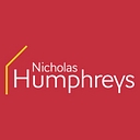 Nicholas Humphreys logo