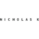 Nicholas K logo