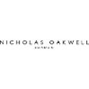 Nicholas Oakwell Couture logo