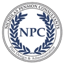Nicholas Pension Consultants logo