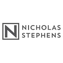 Nicholas Stephens Construction logo