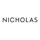 Nicholas The Label logo