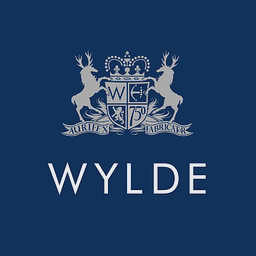 Nicholas Wylde Goldsmith ltd logo