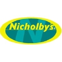 Nicholby's logo