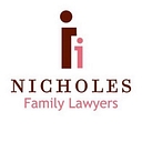 Nicholes Family Lawyers logo