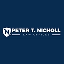The Law Offices Of Peter T. Nicholl logo