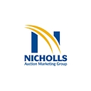Nicholls Auction Marketing Group, Inc. logo