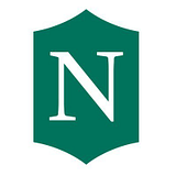 Graduate & Professional Studies - Nichols College logo