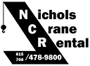 Nichols Crane Rental logo