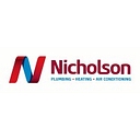 Nicholson Plumbing, Heating & Air Conditioning, Inc. logo