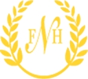 Nicholson Funeral Home logo