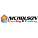 Nicholson Mechanical Contractors logo