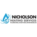 Nicholson Heating Services LTD logo
