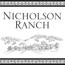 Nicholson Ranch logo