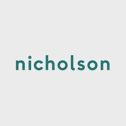 Nicholson Search and Selection Ltd logo