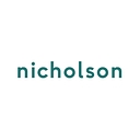 Nicholson Search And Selection Ltd logo