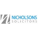 Nicholsons Solicitors Llp logo