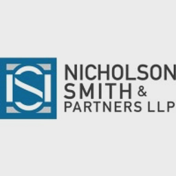 Nicholson-Smith Limited logo