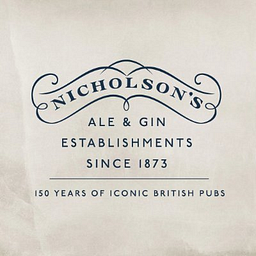 Nicholson's logo
