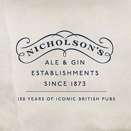 Nicholson's logo