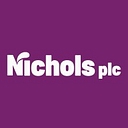 Nichols Plc logo
