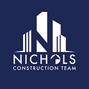 Nichols Construction Team logo