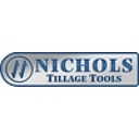 Nichols Tillage Tools Inc logo