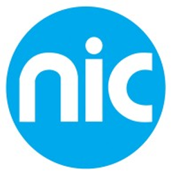 NIC INFO TEK logo