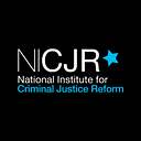 NATIONAL INSTITUTE FOR CRIMINAL JUSTICE REFORM logo
