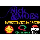 Nick & Moes