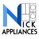 Nick Appliances logo