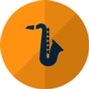 Nick Baya Music logo