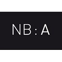 Nick Brown Architects Ltd logo