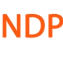 Nick Davis Productions logo
