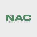 Nickel Asia logo