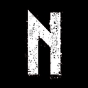 Logo for nickelback.com