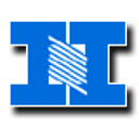 Nickel City Steel logo
