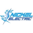 Nickel Electric logo