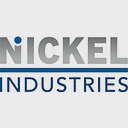 Nickel Industries logo