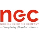 Nickell Electric logo