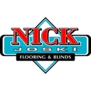 Nick Joski Flooring & Blinds logo