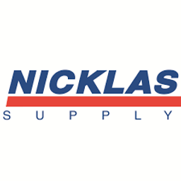 Nicklas Supply, Inc. logo