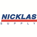 Nicklas Supply logo