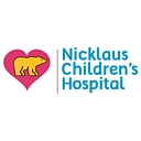 Nicklaus Children's Health System logo