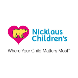 Nicklaus Children's PediatricSpecialists, LLC logo
