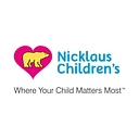 Favicon of Nicklaus Children’s Health System