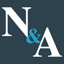 Nicklaus & Associates logo